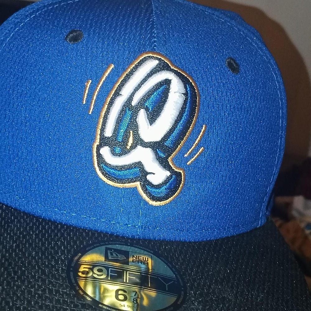New era hat